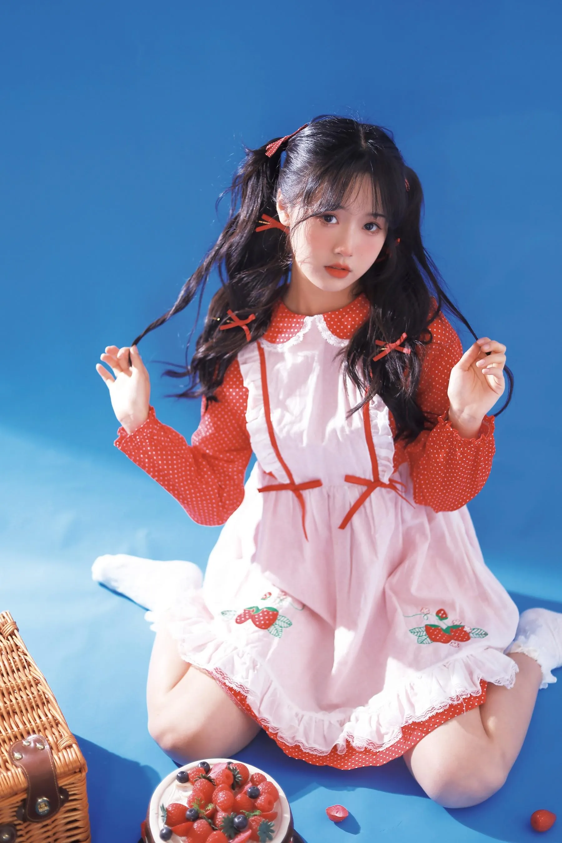 [YITUYU艺图语]2022.09.18 生日快乐 至春禾 [28P]插图6